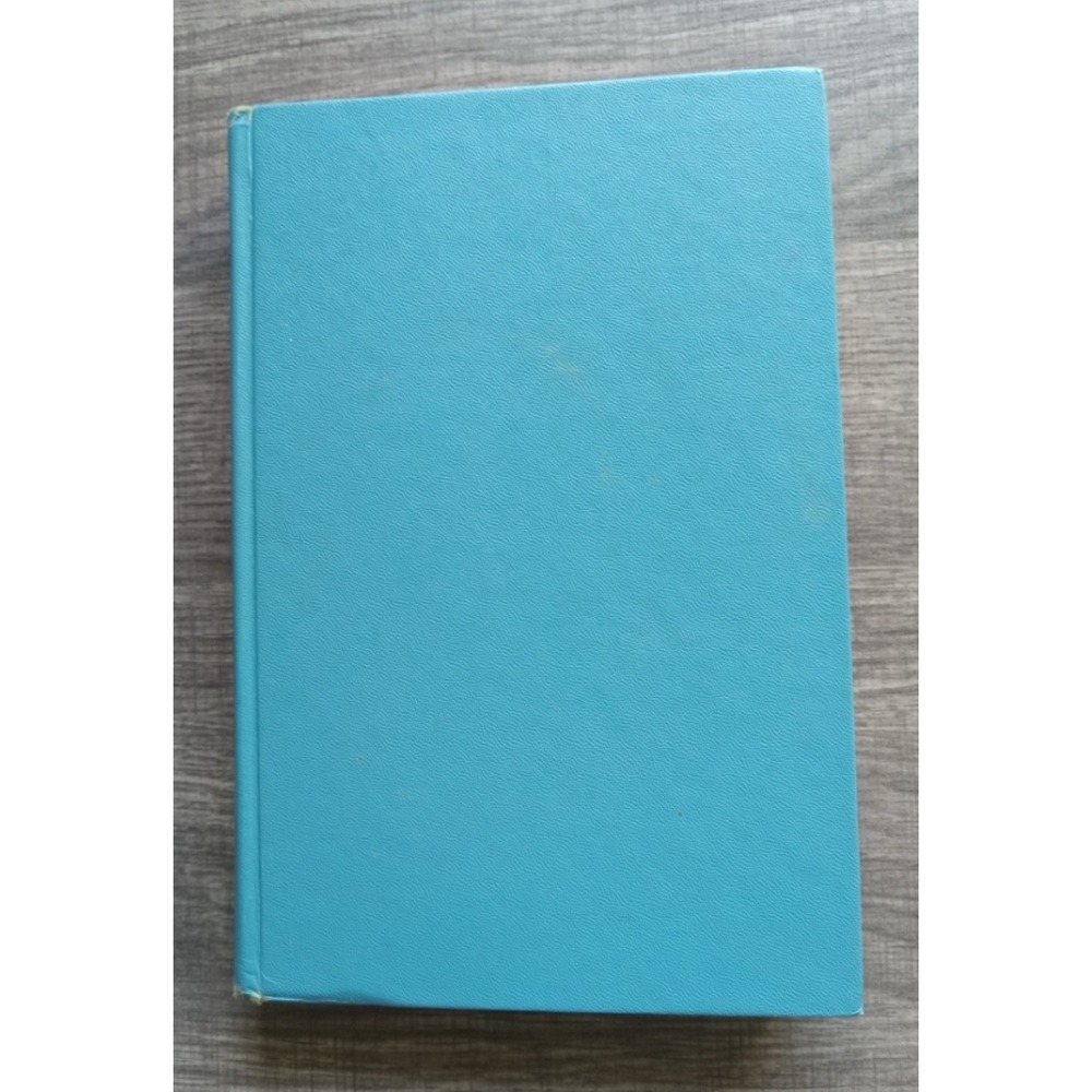 The Carolinians A Novel of Love And War by Jane Barry 1959 HC